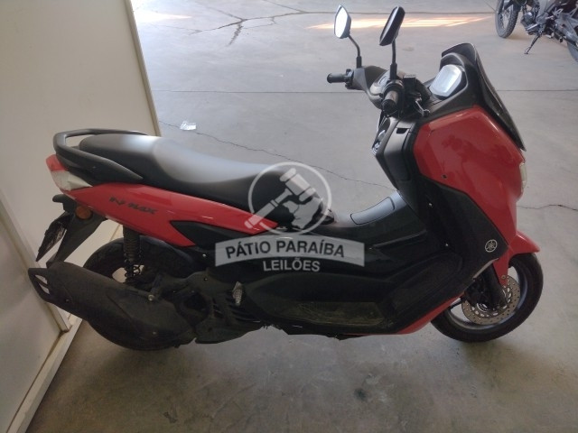 Yamaha NMAX 160 2024/2024