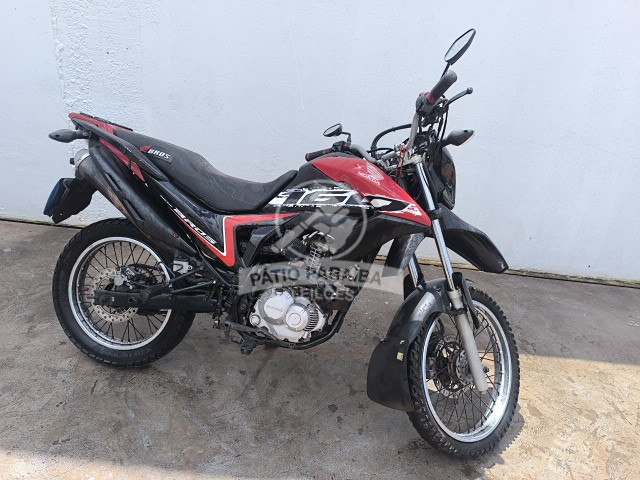 Honda NXR160 Bros ESDD 2020/2020
