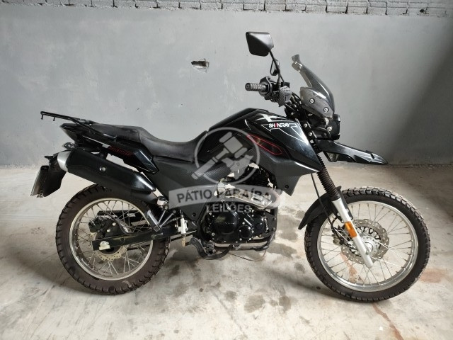 Shineray SHI 175 2024/2024