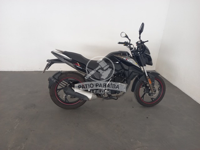 SHINERAY XY150-8 2024/2024