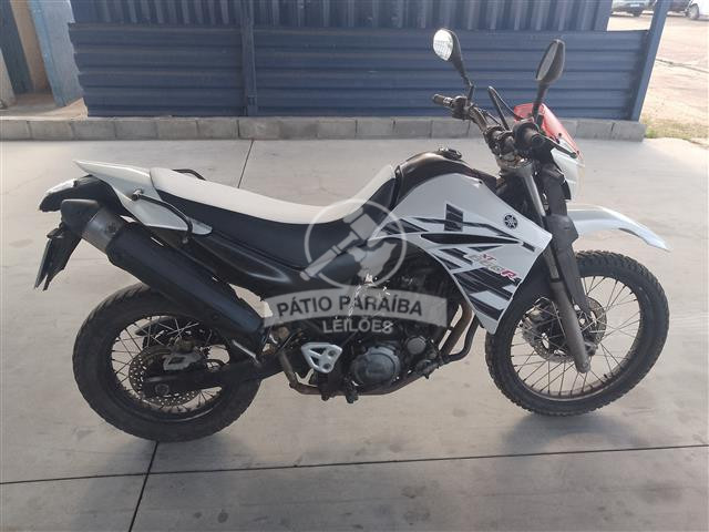 Yamaha XT 660R 660cc Gasolina 2014/2014