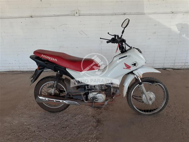 HONDA POP 110I 2021