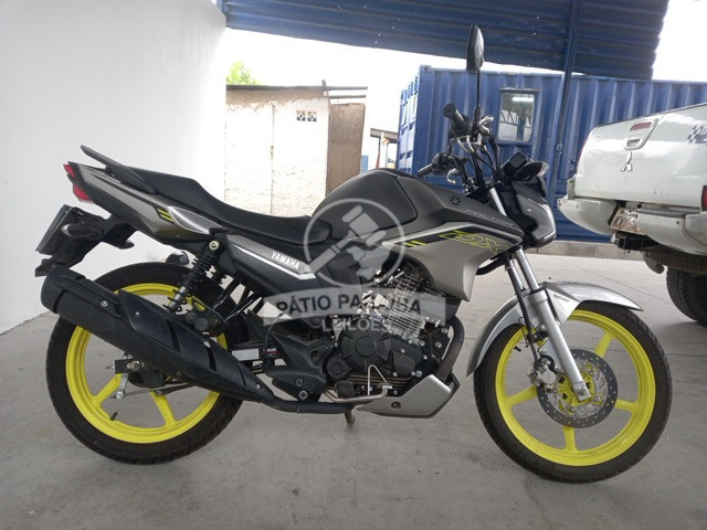 YAMAHA YBR 150 FACTOR DX 2025/2025