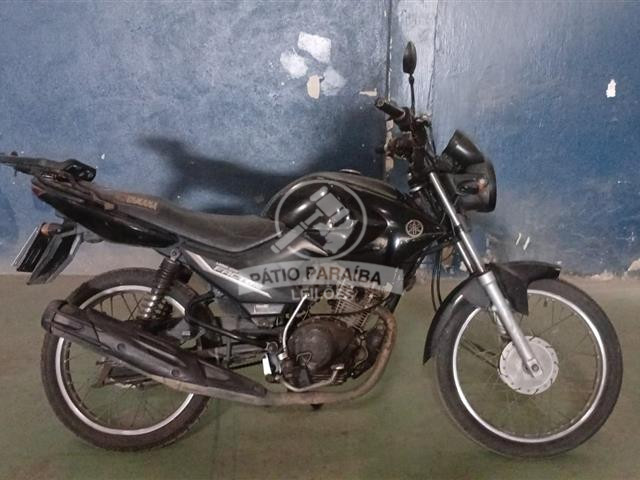 YAMAHA FACTOR YBR125 K 2012/2012