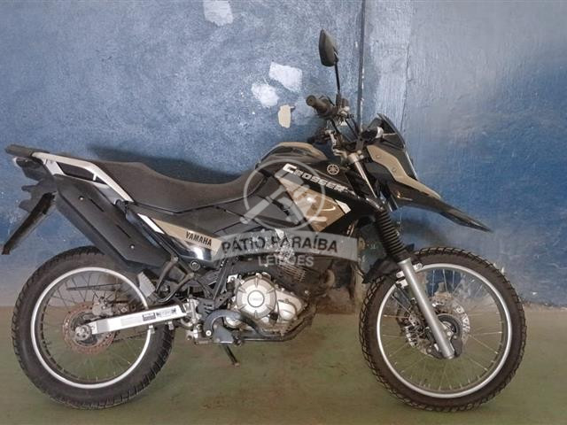 YAMAHA CROSSER Z ABS 2022/2023