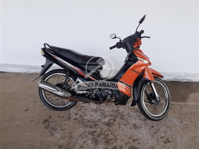 YAMAHA T115 2014