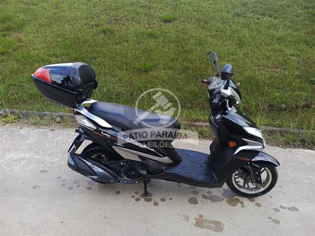 JTZ VR 150 2023/2024 