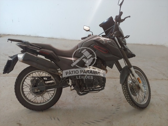 SHINERAY SHI 175 2023/2024