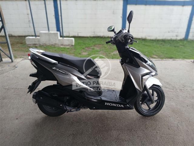 HONDA ELITE 125 2023/2024