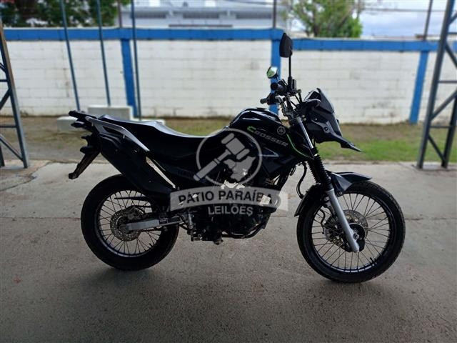 YAMAHA CROSSER S ABS 2024/2024