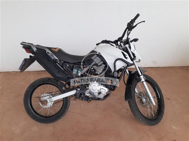 YAMAHA XTZ150 CROSSER ED 2014/2015