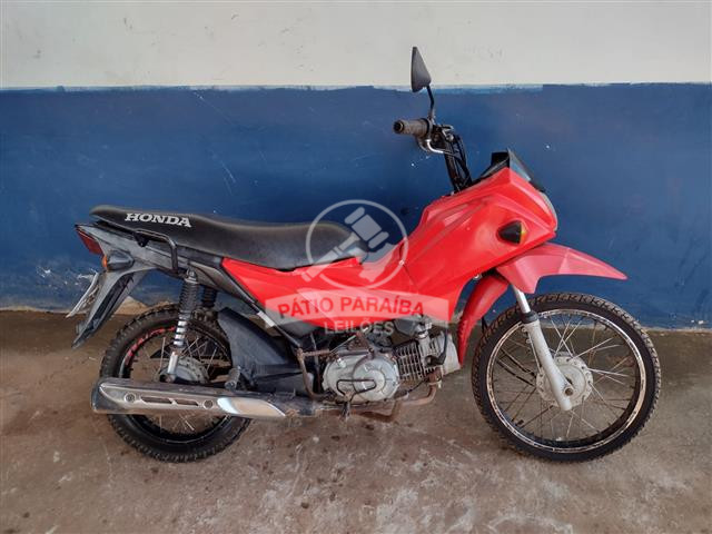 HONDA POP 110I 2017/2017