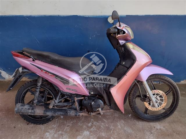HONDA BIZ 125 ES 2011/2011