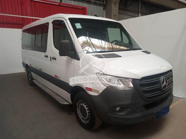 MERCEDES-BENZ 416 GUERRA MO