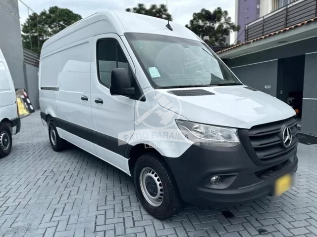 MB SPRINTER 416 2021 FURGÃO