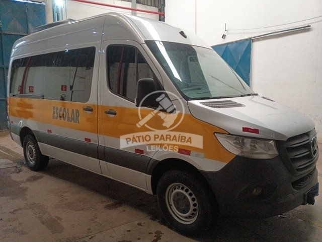 MERCEDES-BENZ 416 CDI SPRINTER M 2021/2022