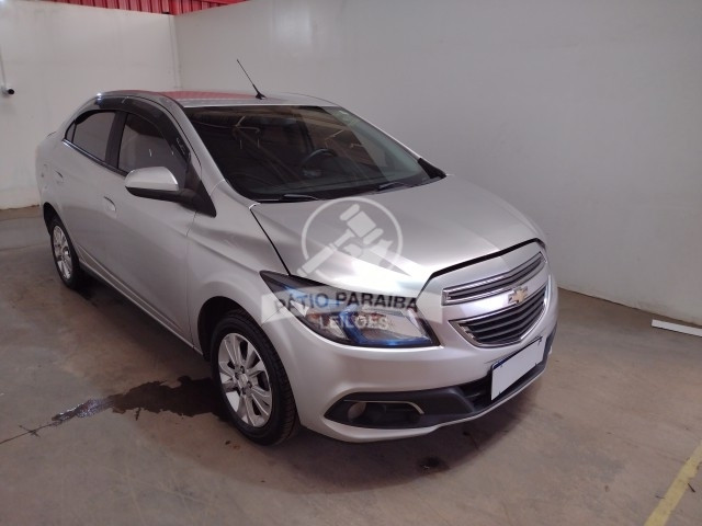 Chevrolet Prisma 1.4 MT LTZ 2016/2016
