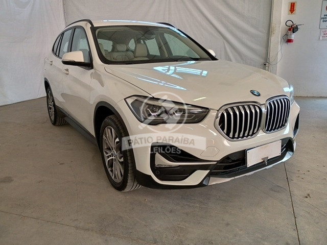 BMW X1 sDrive20i 2.0 ActiveFlex Automática 2019/2020