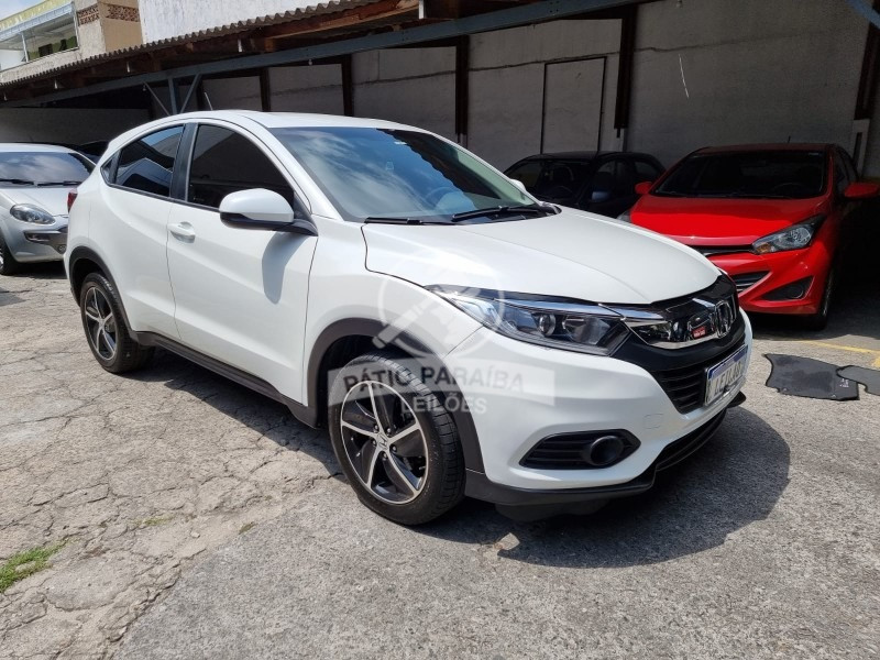HONDA – HR-V LX | 2020/2020