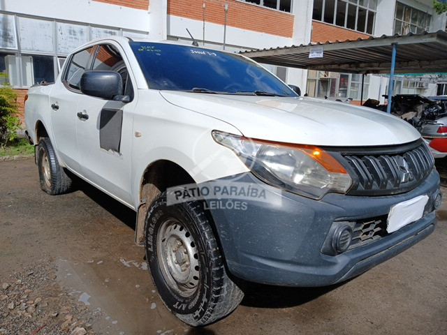 L200 TRITON SPO GL 2020/2021