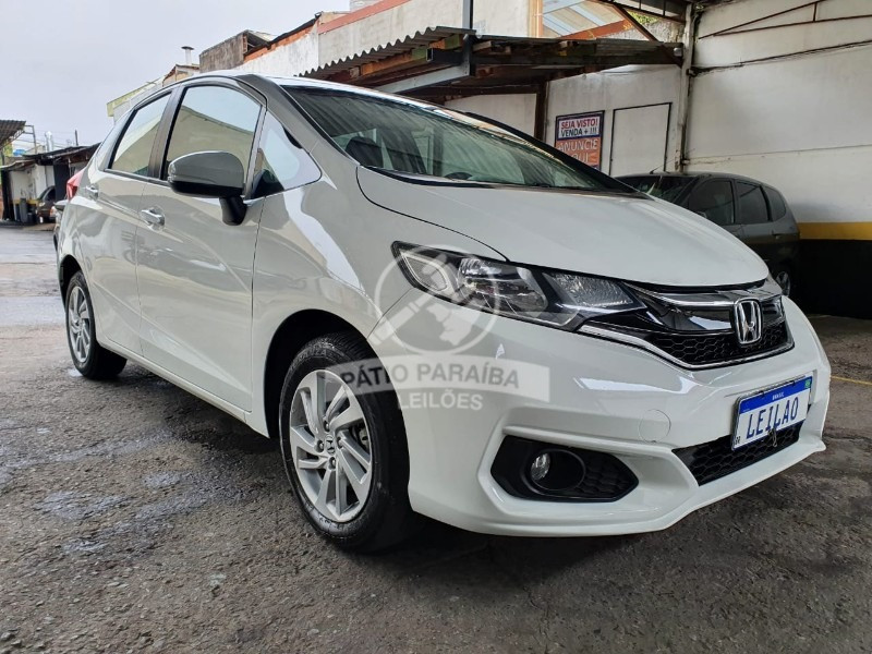 HONDA – FIT DX MT