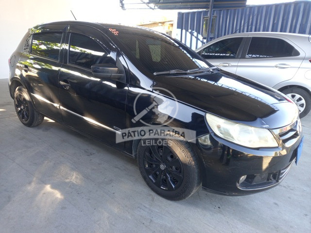 VOLKSWAGEN GOL 1.0 FLEX