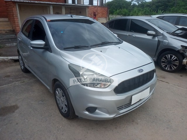 FORD KA SE 1.0 HA B