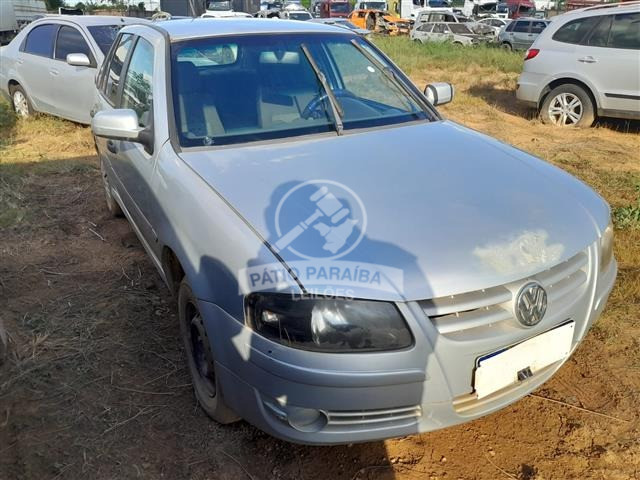 VOLKSWAGEN GOL 1.0 GIV