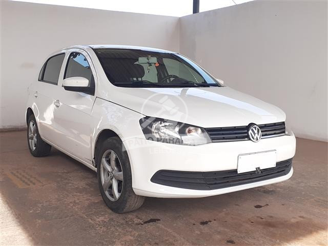 VOLKSWAGEN GOL SPECIAL MB