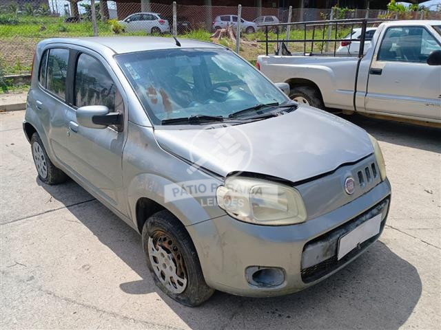 FIAT UNO VIVACE 1.0