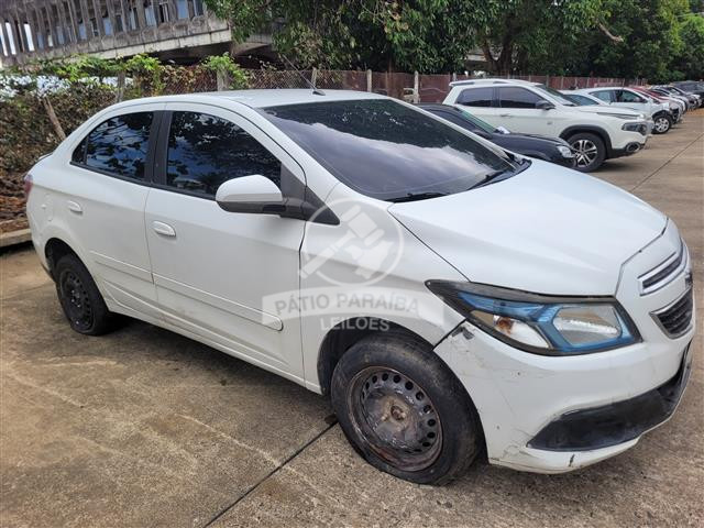 CHEVROLET PRISMA 1.4AT LT