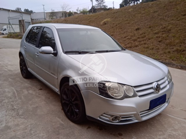 VOLKSWAGEN GOLF 1.6