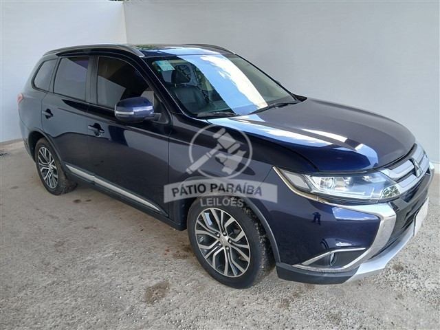 MITSUBISHI OUTLANDER 2.0